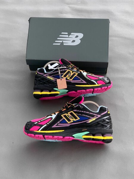 Sneakers running homme