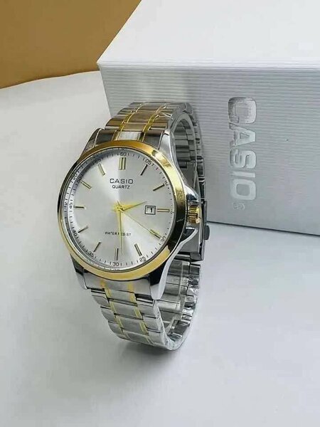 Montre Casio Homme Quartz
