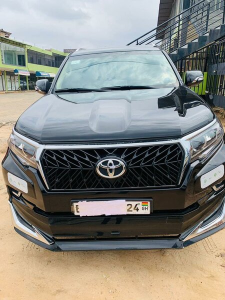 Car rental services