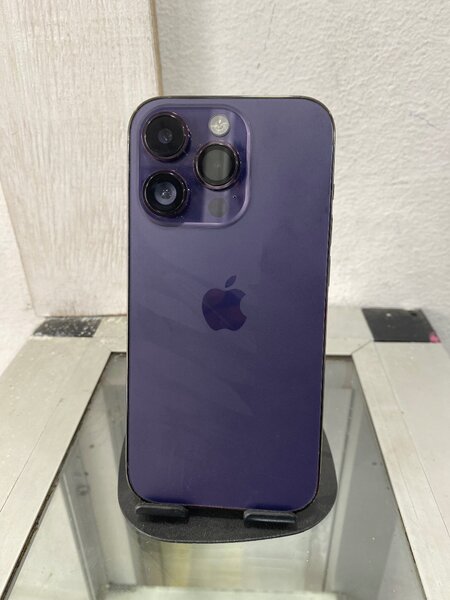 iPhone 14 pro