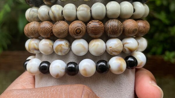 Bracelet homme