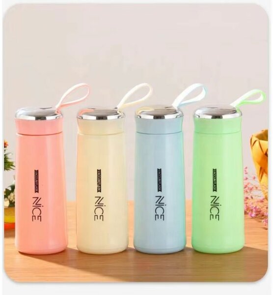 Bouteille Thermos Colorée