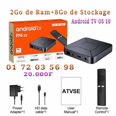 RODSTORE