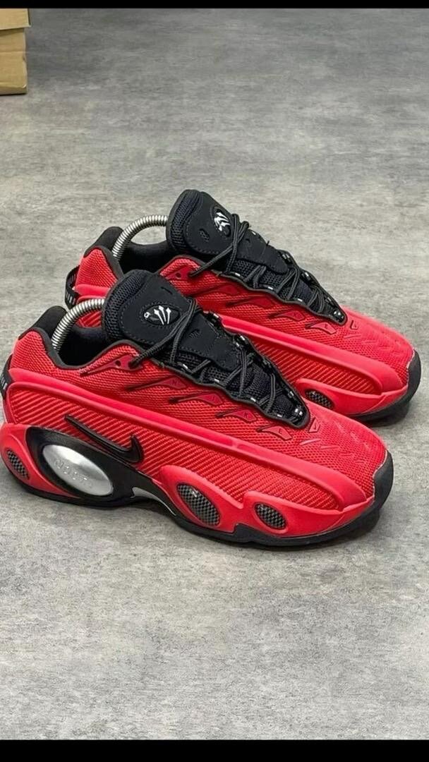 NIKE NOCTA
