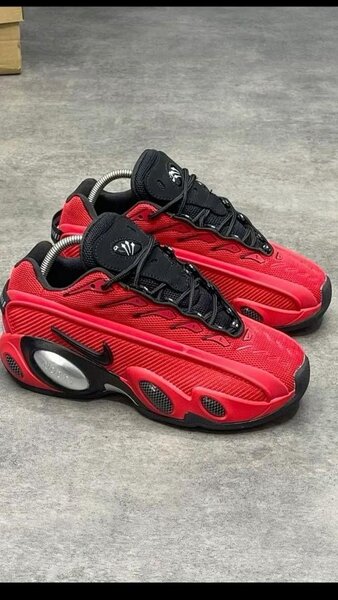 NIKE NOCTA