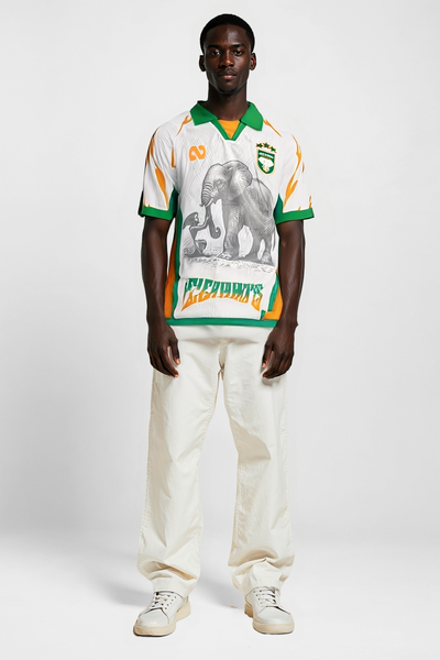 MAILLOT POUR LA CAN