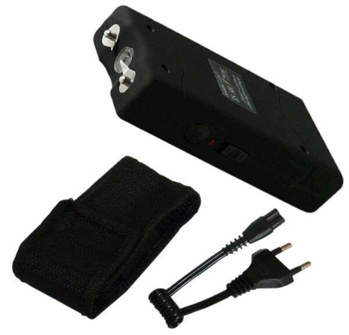 Taser