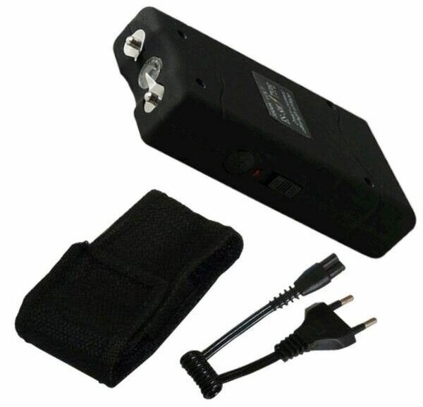 Taser