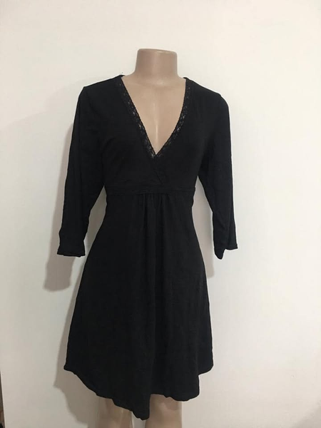 Dress noir