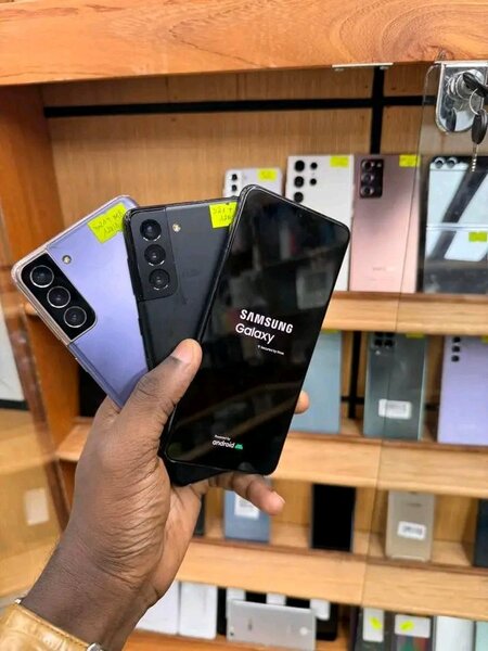 Smartphones Samsung Galaxy
