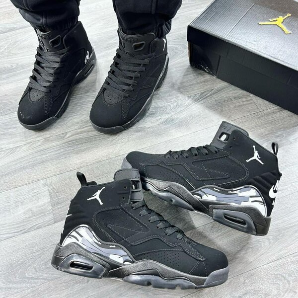 AIR JORDAN 7