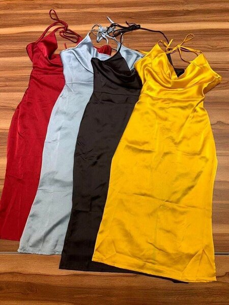 Dresses