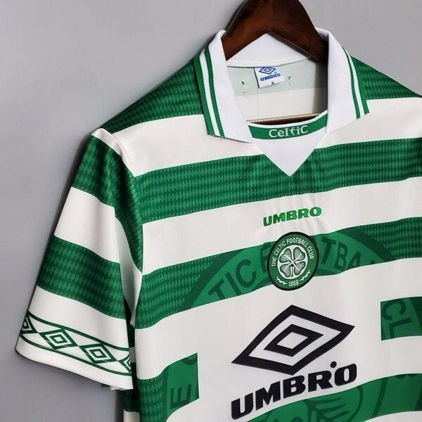 CELTIC FOOTBALL CLUB
