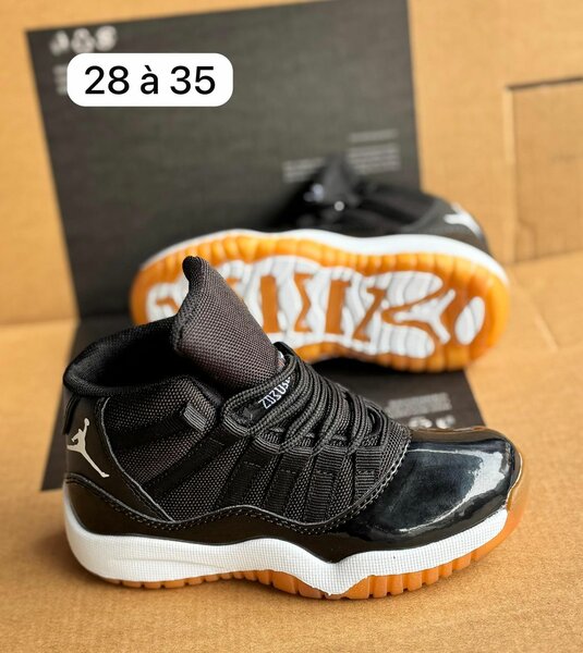 Air Jordan 11 pour enfants ( original)