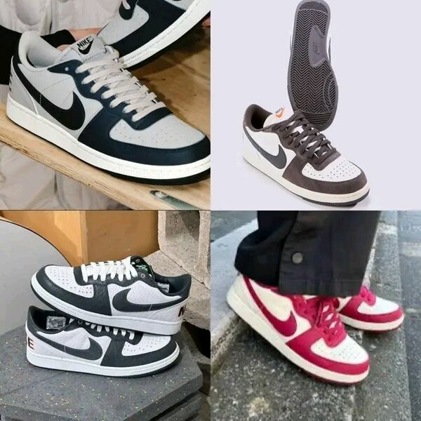 Chaussures