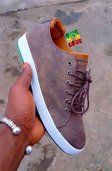 Chaussure