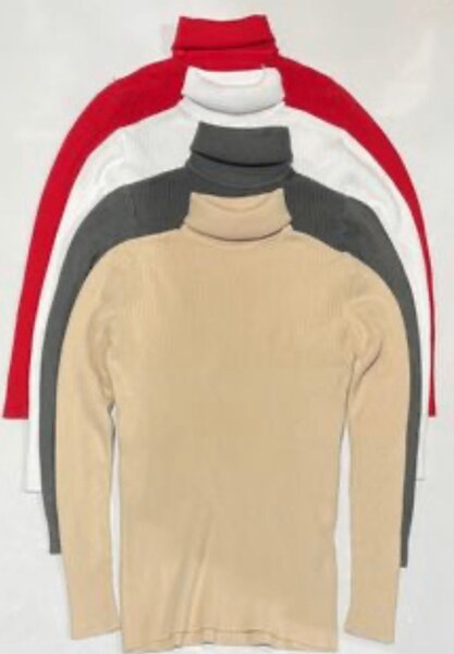 Turtleneck