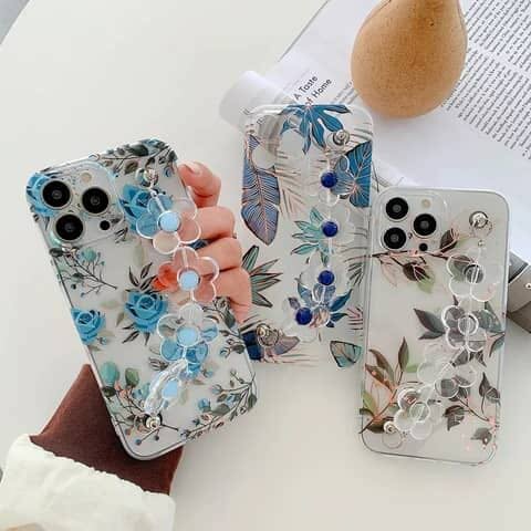 Coque pour iPhone