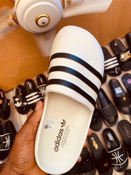 Adidas closed