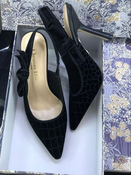 Heels sandals