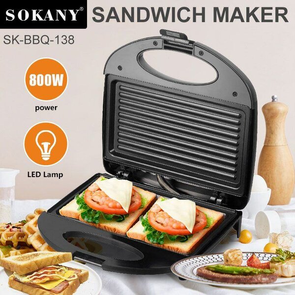 Toaster