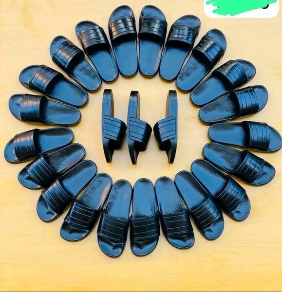 Gucci Slides