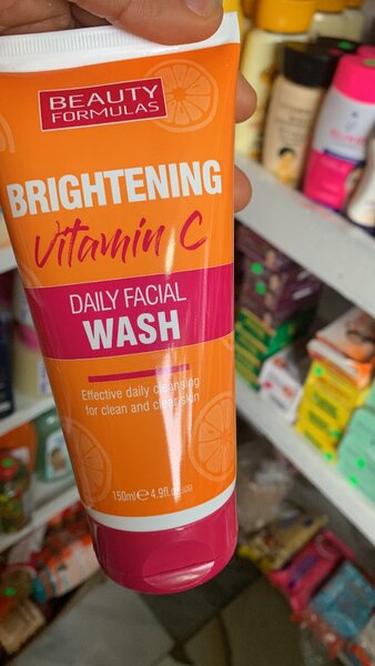 Beauty Formulas