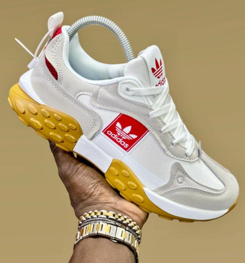 Baskets Adidas tendance