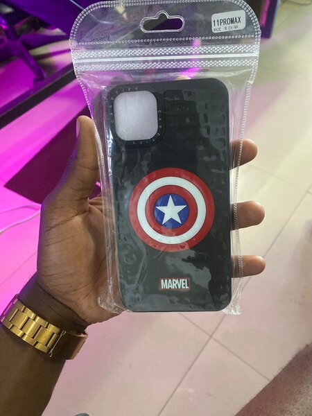 iPhone cases