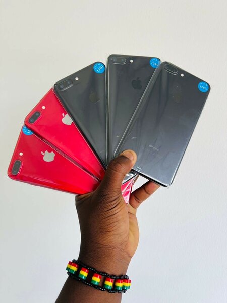 iPhone 7 Plus 128GB