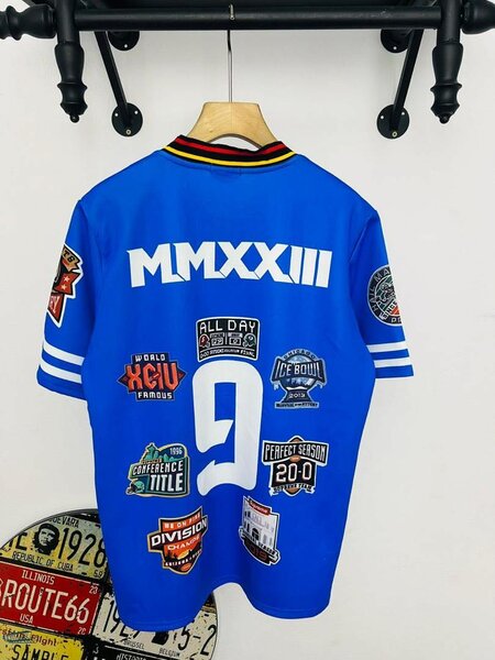 T shirts
