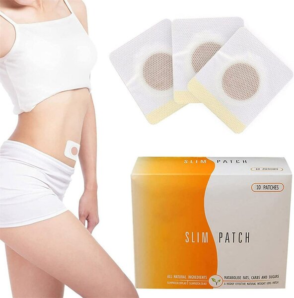 SLIMMING WEIGHT LOSS PATCH