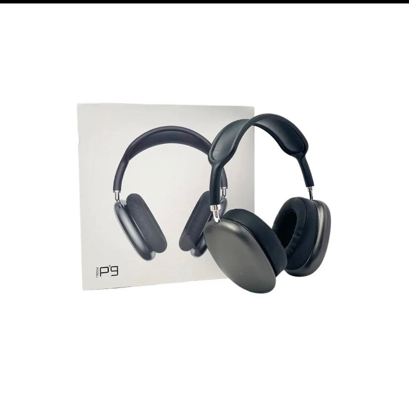 Casque sans fil Bluetooth P9, écouteurs de sport , oreillett