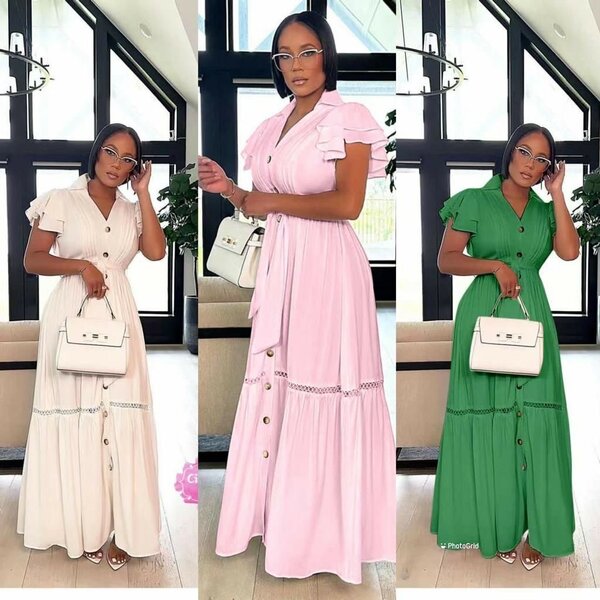 Robe dames