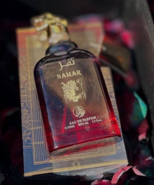 Parfum Namar Édition Luxe