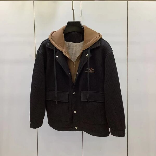 TOP JACKETS