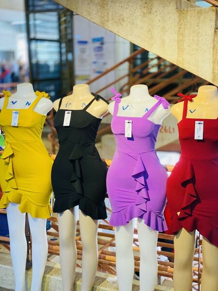 Dresses