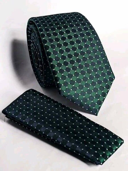 Neck ties