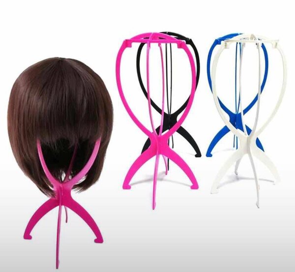 Wig stand