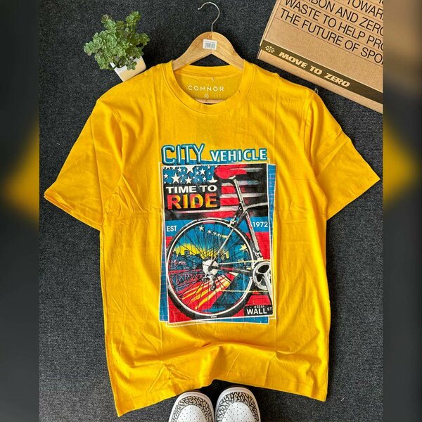 Tee-shirt