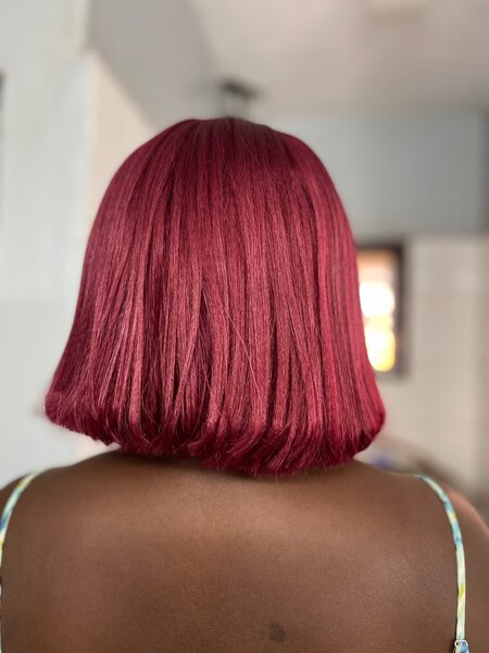 Bob wigs