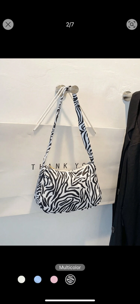 Printed bags