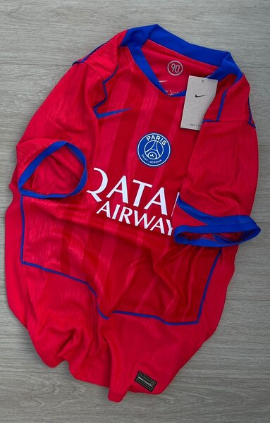 Maillots de football Nike