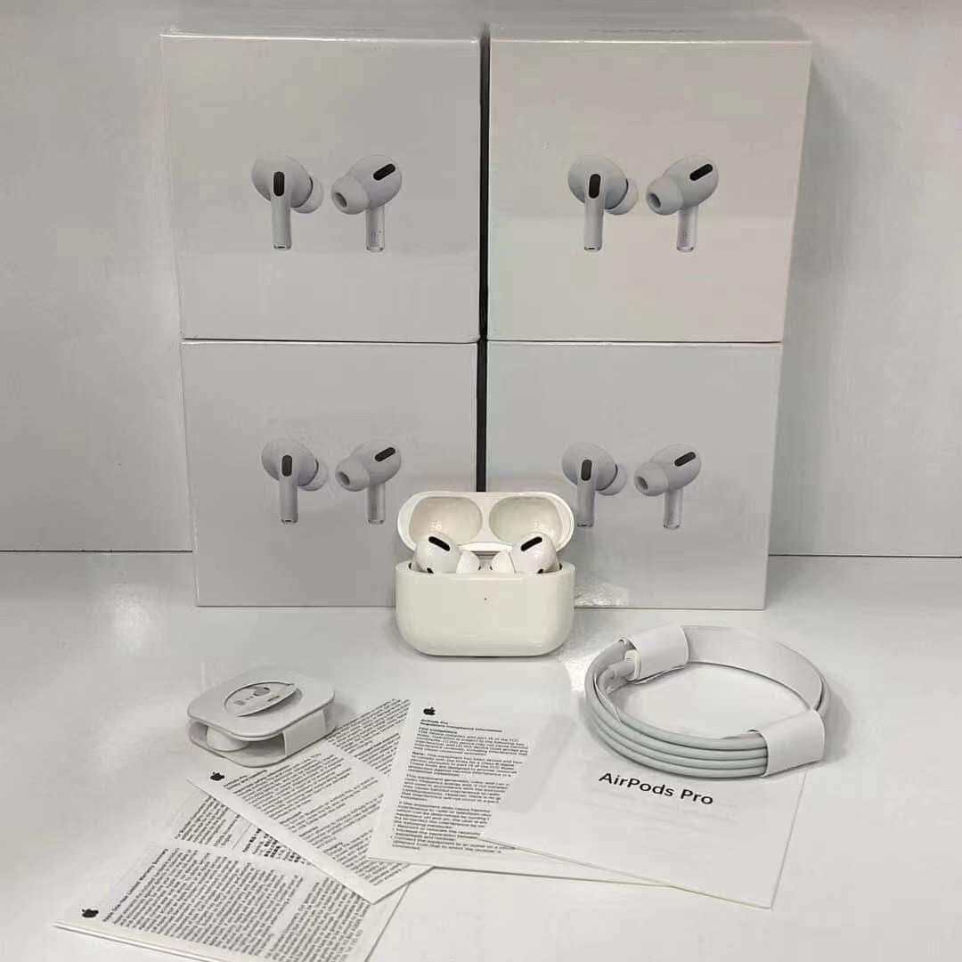  AirPods Pro 2