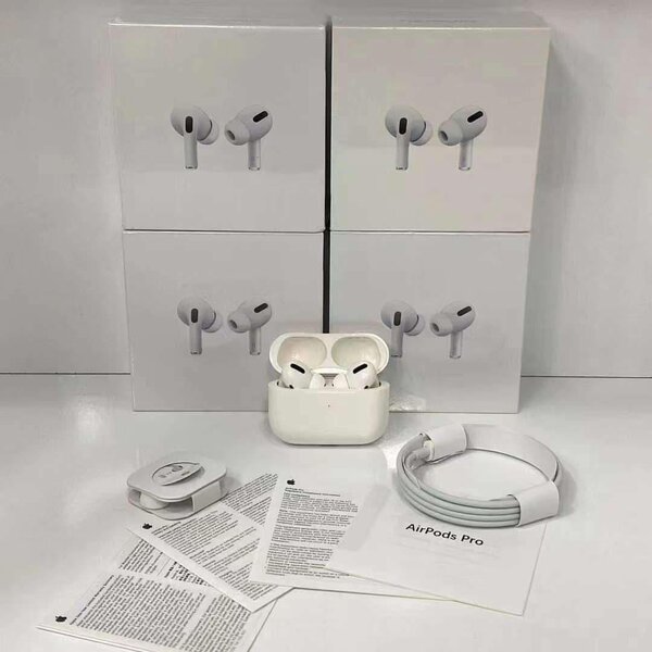  AirPods Pro 2