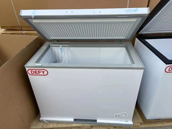 Freezer