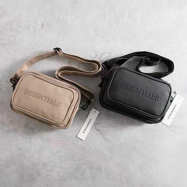 Essential side bag