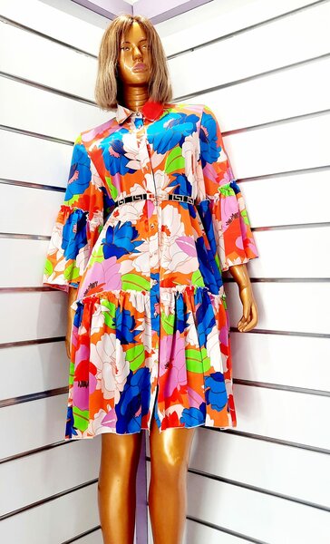 Magnifique robe