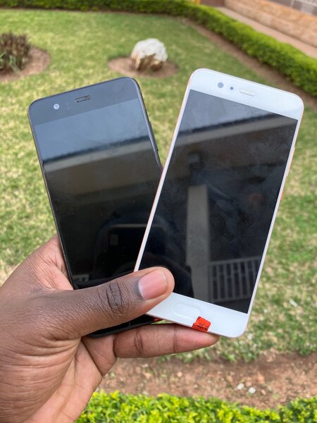 Huawei p10