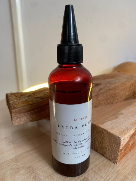 Produit capillaire